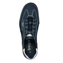 Bugatti Sneaker Bimini 2023 dark blue Men